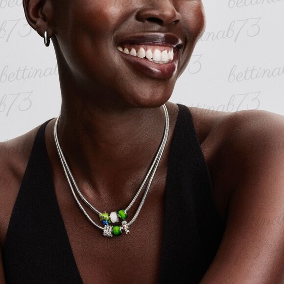 Pandora Disney Pixar Toy Story Alien Charm - Picture 5 of 5